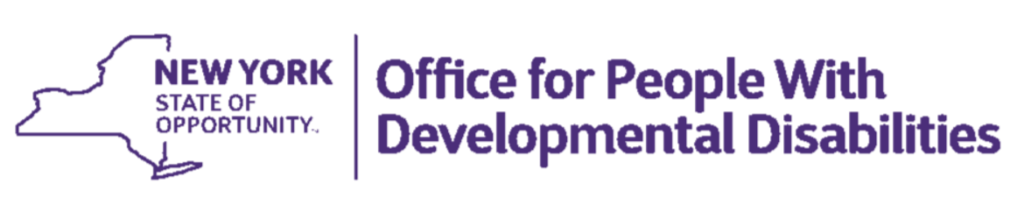 New York State Office for People with Developmental Disabilities