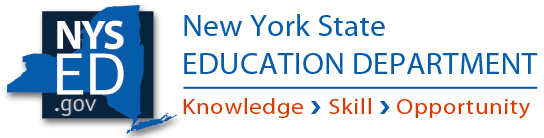 New York State Department of Education