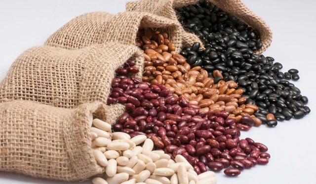 The Benefits of Beans