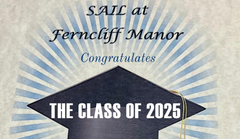 Congratulations to the Class of 2025