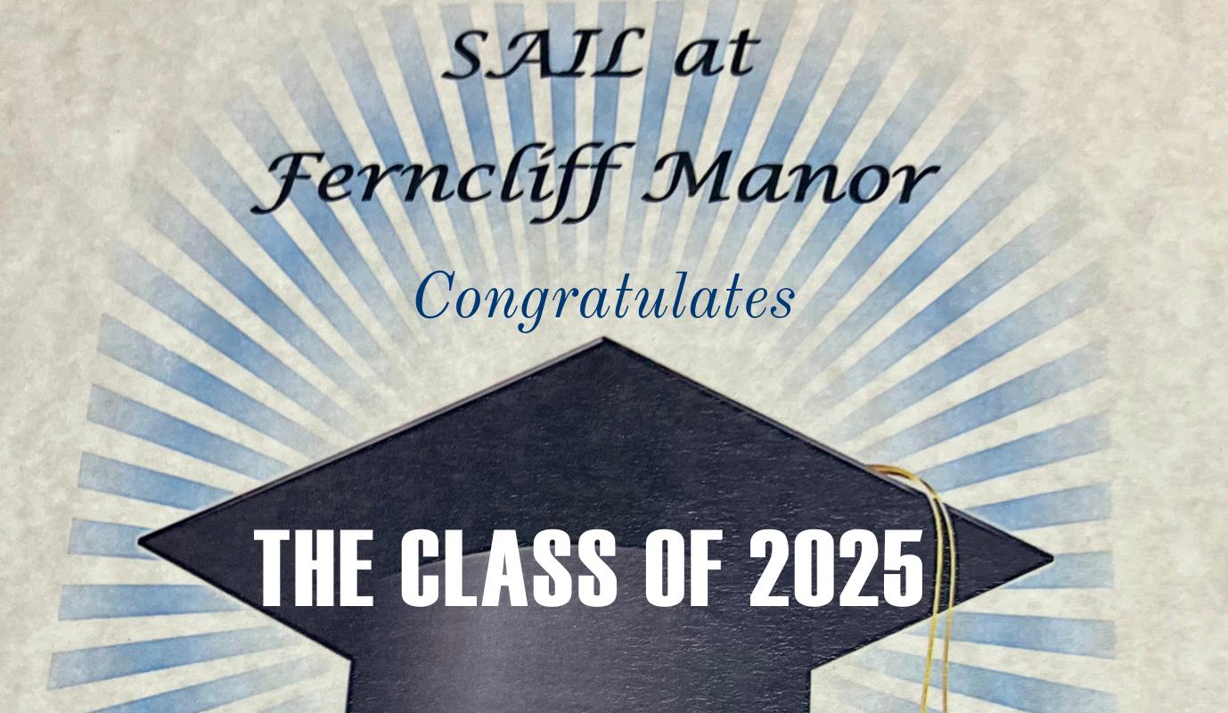 Congratulations to the Class of 2025 – School for Adaptive ...